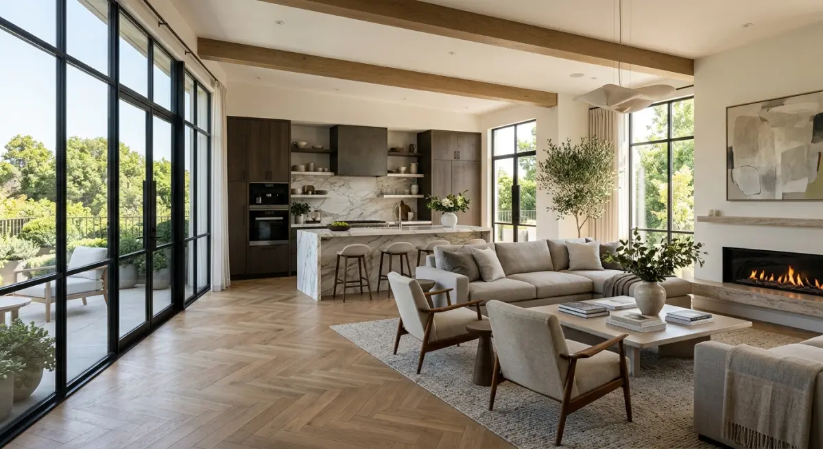 What Buyers Actually Look at in an Interior Rendering