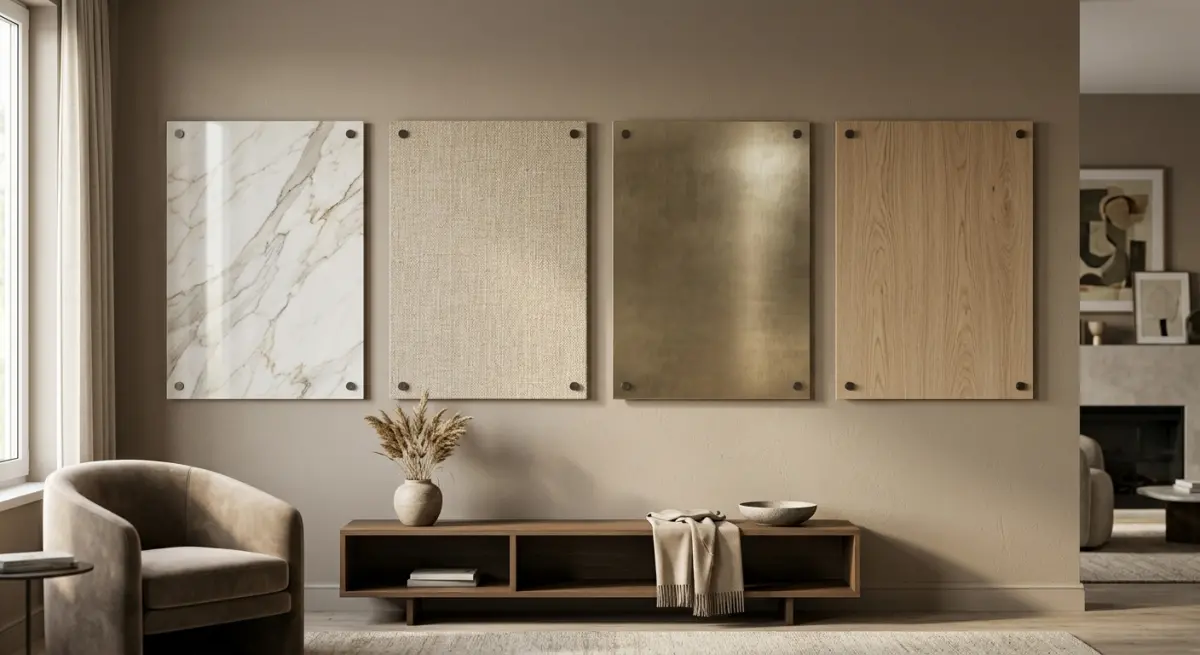 Material Accuracy and Why It Matters More Than You Think